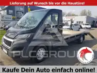 2016 Volkswagen Caddy