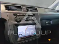 2016 Volkswagen Caddy