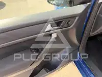 2016 Volkswagen Caddy