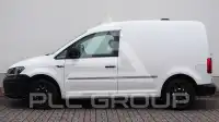 2016 Volkswagen Caddy