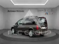 2016 Volkswagen Caddy