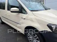 2016 Volkswagen Caddy