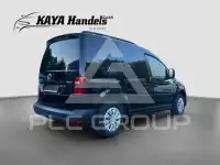 2016 Volkswagen Caddy