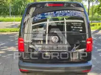 2016 Volkswagen Caddy