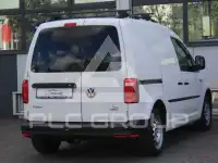 2016 Volkswagen Caddy