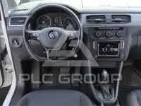 2016 Volkswagen Caddy