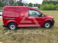 2016 Volkswagen Caddy