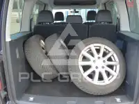 2016 Volkswagen Caddy
