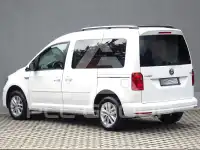 2016 Volkswagen Caddy