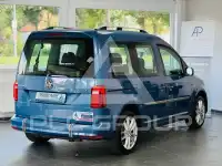 2016 Volkswagen Caddy