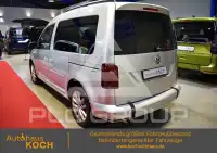 2016 Volkswagen Caddy