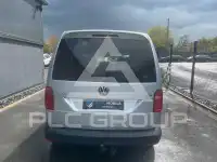 2016 Volkswagen Caddy