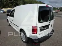 2016 Volkswagen Caddy