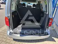 2016 Volkswagen Caddy