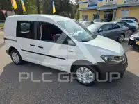 2016 Volkswagen Caddy