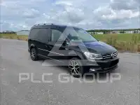 2016 Volkswagen Caddy