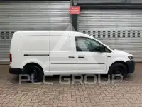 2016 Volkswagen Caddy
