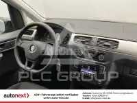 2016 Volkswagen Caddy