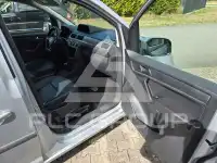 2016 Volkswagen Caddy