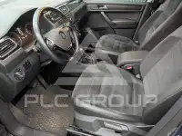 2016 Volkswagen Caddy