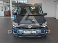 2016 Volkswagen Caddy