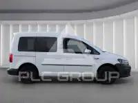 2016 Volkswagen Caddy