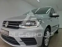 2016 Volkswagen Caddy