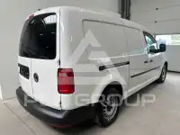 2016 Volkswagen Caddy