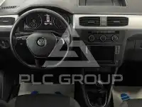 2016 Volkswagen Caddy