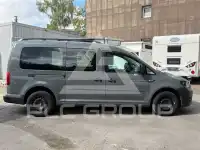 2016 Volkswagen Caddy