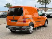 2016 Volkswagen Caddy