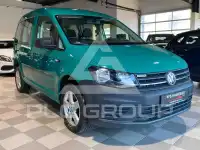 2016 Volkswagen Caddy