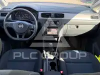 2016 Volkswagen Caddy