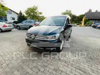 2016 Volkswagen Caddy