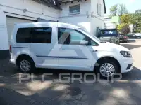 2016 Volkswagen Caddy