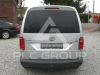 2016 Volkswagen Caddy