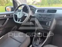 2016 Volkswagen Caddy
