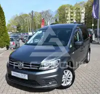 2016 Volkswagen Caddy