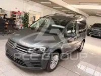 2016 Volkswagen Caddy