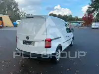2016 Volkswagen Caddy