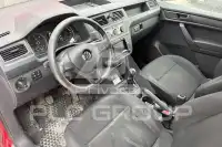2016 Volkswagen Caddy