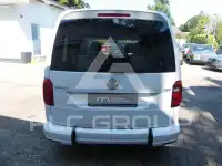 2016 Volkswagen Caddy