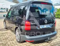 2016 Volkswagen Caddy