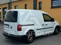 2016 Volkswagen Caddy