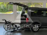 2016 Volkswagen Caddy