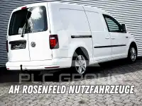 2016 Volkswagen Caddy