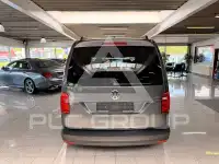 2016 Volkswagen Caddy