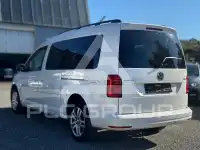 2016 Volkswagen Caddy