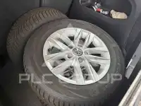2016 Volkswagen Caddy