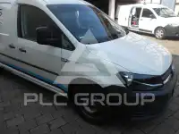 2016 Volkswagen Caddy